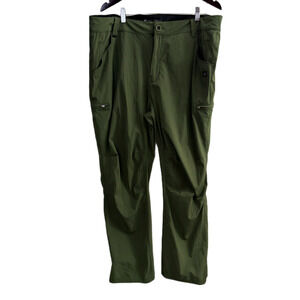 Tactical Distributors Neptune Amphibious Pants Mens Performance Wick Green 40x29